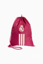 Сумка для обуви adidas Real Madrid 26/27 - розовый