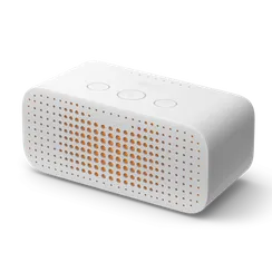 Аудио-колонка Xiaomi Tmall Genie Voice Cube R White