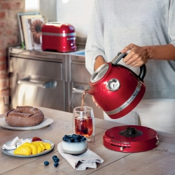 KitchenAid Чугунный электрический чайник Artisan объемом 1,5 литра EAN 5413184124373