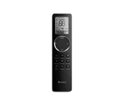 Gree GWH09AVCXB-K6DNA1B (black)