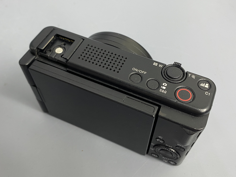 Sony ZV-1M2