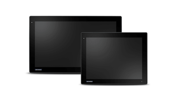 Advantech выпустила серию ярких промышленных мониторов FPM-300S