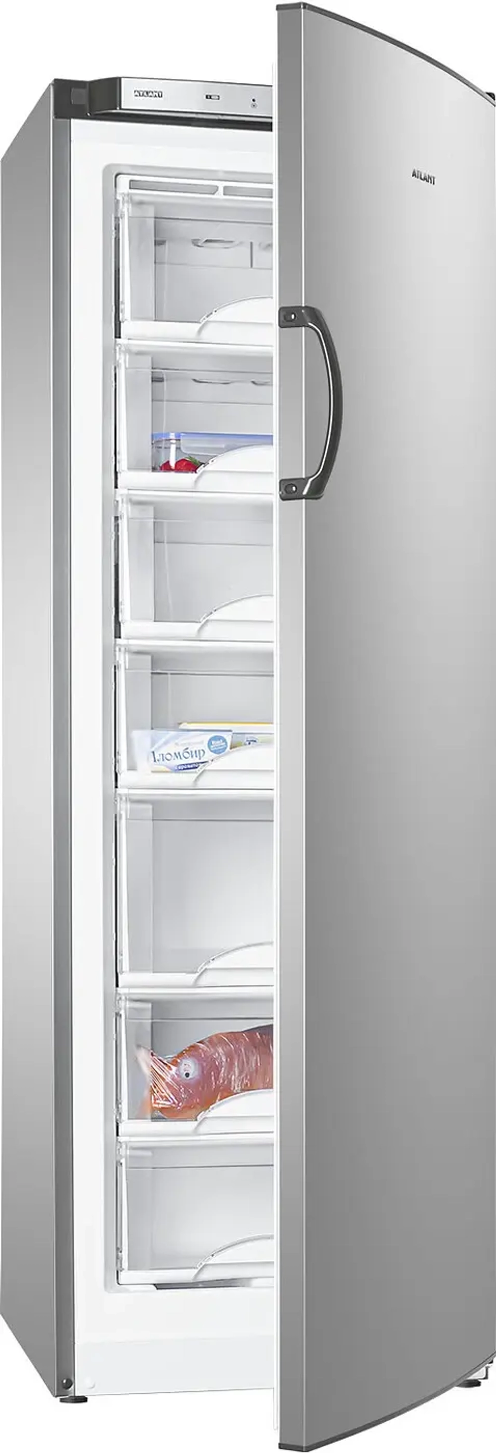 Морозильная камера ATLANT М-7204-160