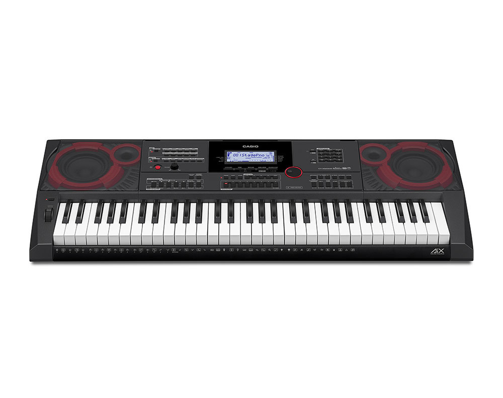 Casio CT-X5000