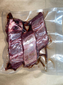 Мясная корзина из отборной говядины