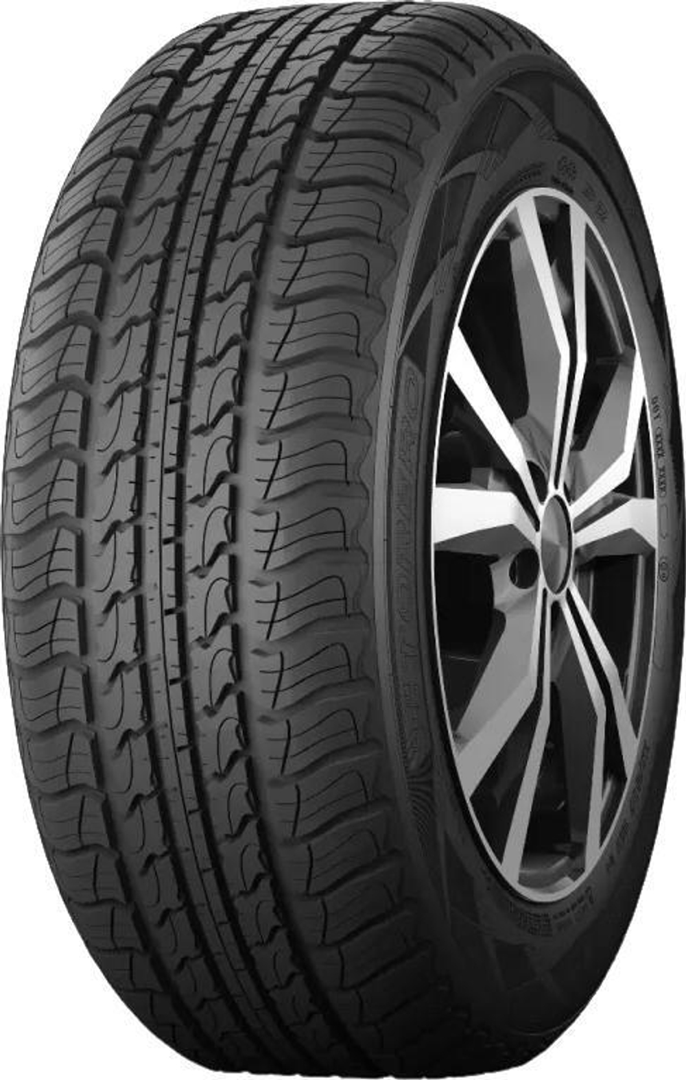 Автошина 225/65R17 TORERO (MATADOR) MP82 CONQUERRA 2 102H (H)