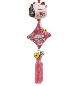 Lucky Cats KT-41/3 Фигурка «Кот»