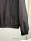 Ветровка тёмно-коричневая с чёрной обратной стороной от Dolce &amp; Gabbana BP5-135276 — фото 6 [TG 412a19152dc6-006]