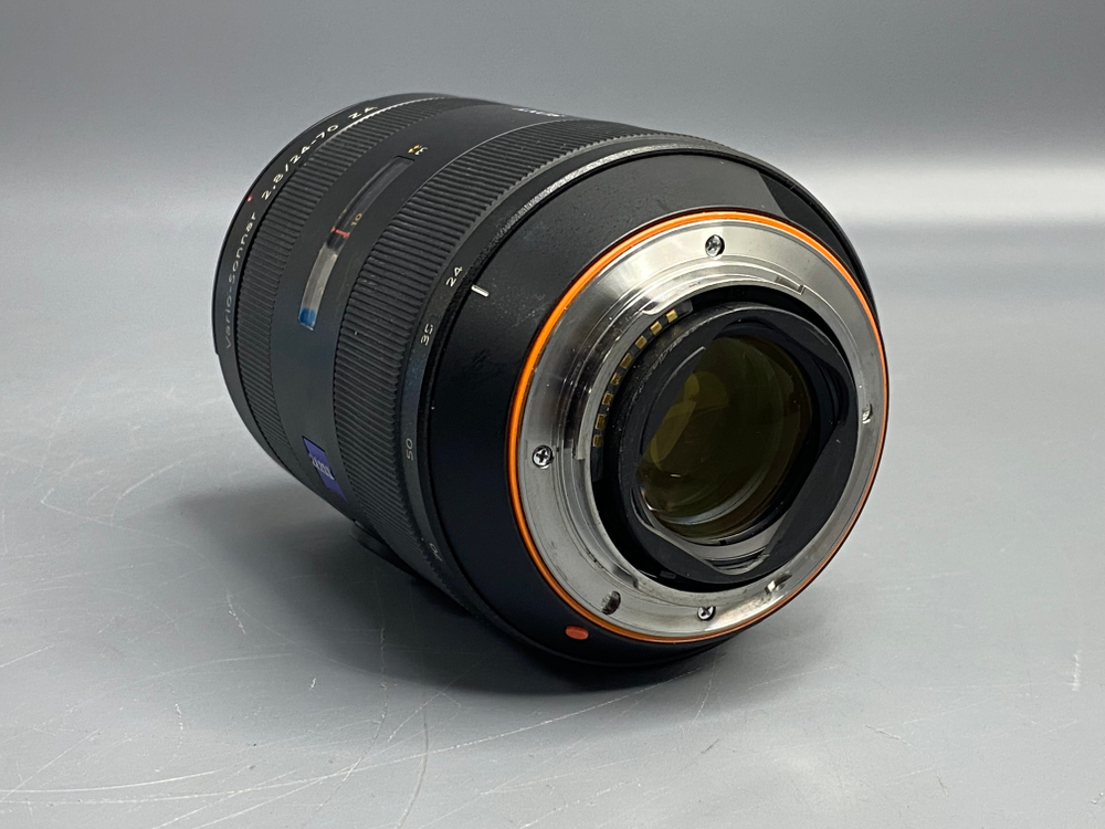 Sony Sonnar T 24-70mm F2.8 ZA SSM