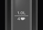 Чайник Bosch TWK3P423