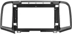 Магнитола для Toyota Venza GV10 2008-2016 (без JBL/штатной КЗВ) - FarCar монитор 12.3" 2K QLED на Android 14, Быстрая, CarPlay, 4G SIM-слот
