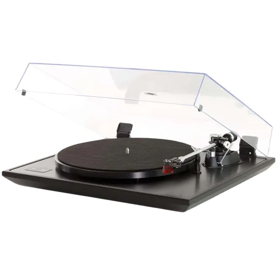 Dual CS800 Black