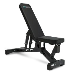 Силовая скамья регулируемая OXYGEN FITNESS DRACO