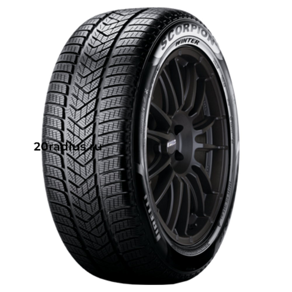245/50R20 105H XL Scorpion Winter J TL