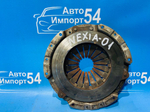 Корзина сцепления DAEWOO NEXIA 1996