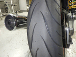 Yamaha XJR1300 2004