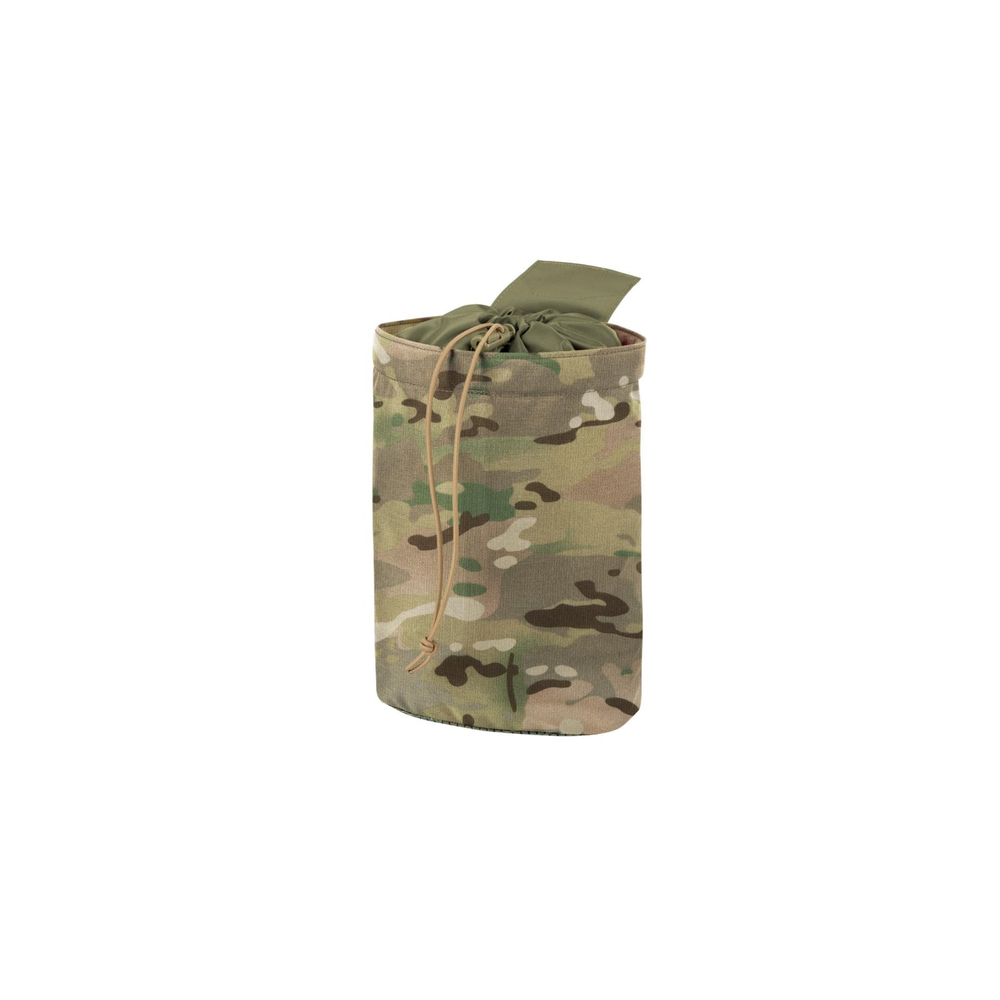 Подсумок под сброс Direct Action Dump Pouch Large-Cordura MultiCam