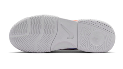Женские Кроссовки теннисные Nike Court Lite 4 - разноцветный