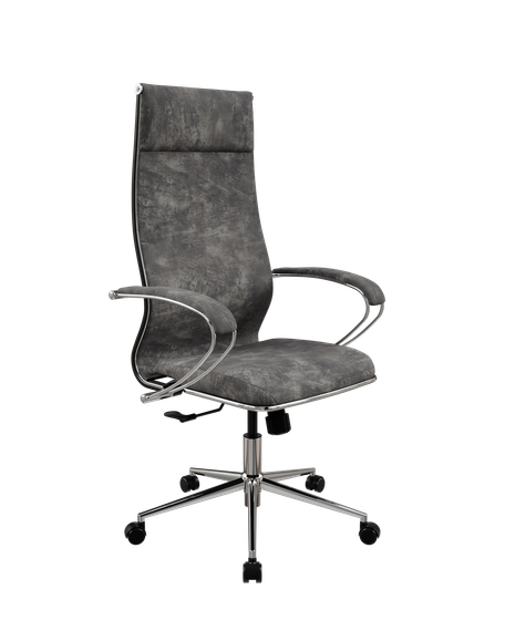 Кресло ErgoLife Set L42 Bravo/подл.118/осн.Synchro 052