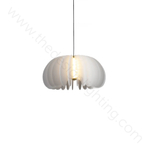 Pendant design lamp Barbel