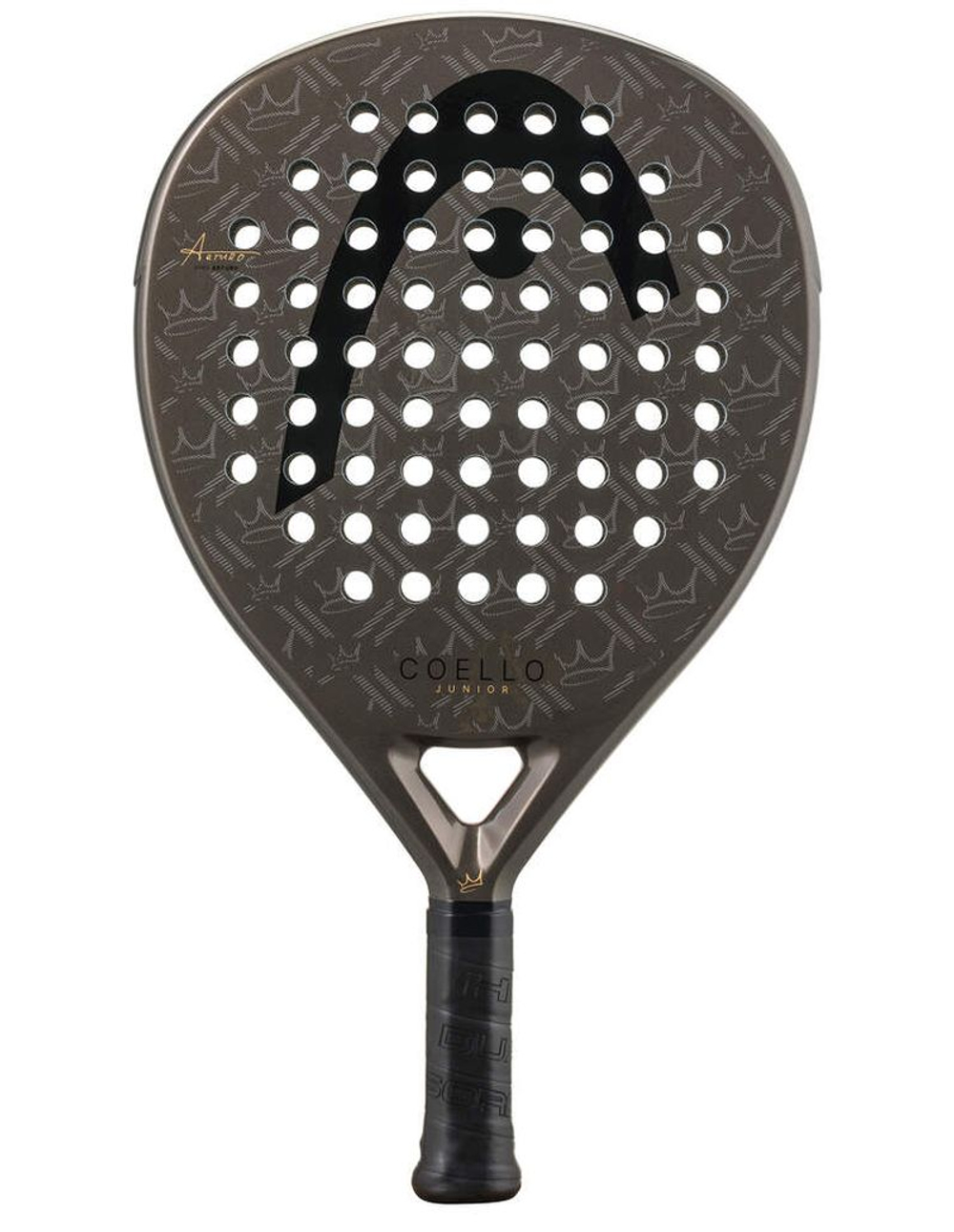 Ракетка для Padel Head Coello Junior 2026