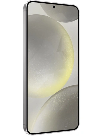 Смартфон Samsung Galaxy S24 Plus 12/256 ГБ nano SIM + eSIM, Marble Gray