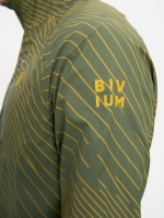 Куртка (packable) мужская BIVIUM Рельеф