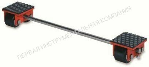 Платформы роликовые подкатные 1003991-TR