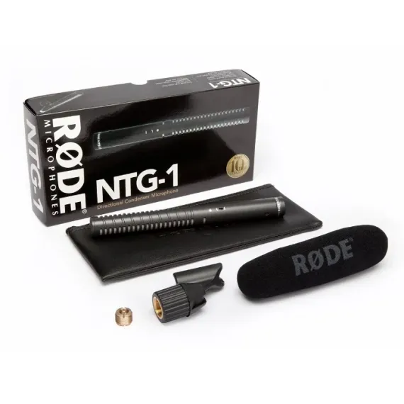 RODE NTG1