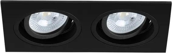 Точечный светильник Tarf A2178PL-2BK Arte Lamp