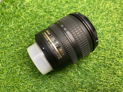 Nikon 24-85mm 3.5-4.5G ED VR AF-S