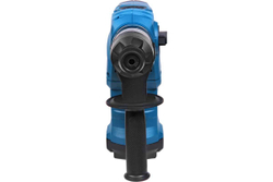 Перфоратор ФИОЛЕНТ П6-1200-Э Proffessional (в кейсе)