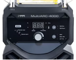 Аппарат инверторный КЕДР MultiARC-4000 (380В, 20-400А)
