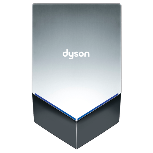 Сушилка для рук Dyson Airblade V Hand Dryer HU02, Nickel