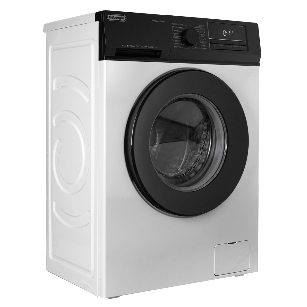 Delonghi CARMELLA L 714 VI
