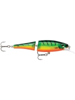 Воблер BX Minnow 07, 7 см, 7 г, цвет RT, плавающий