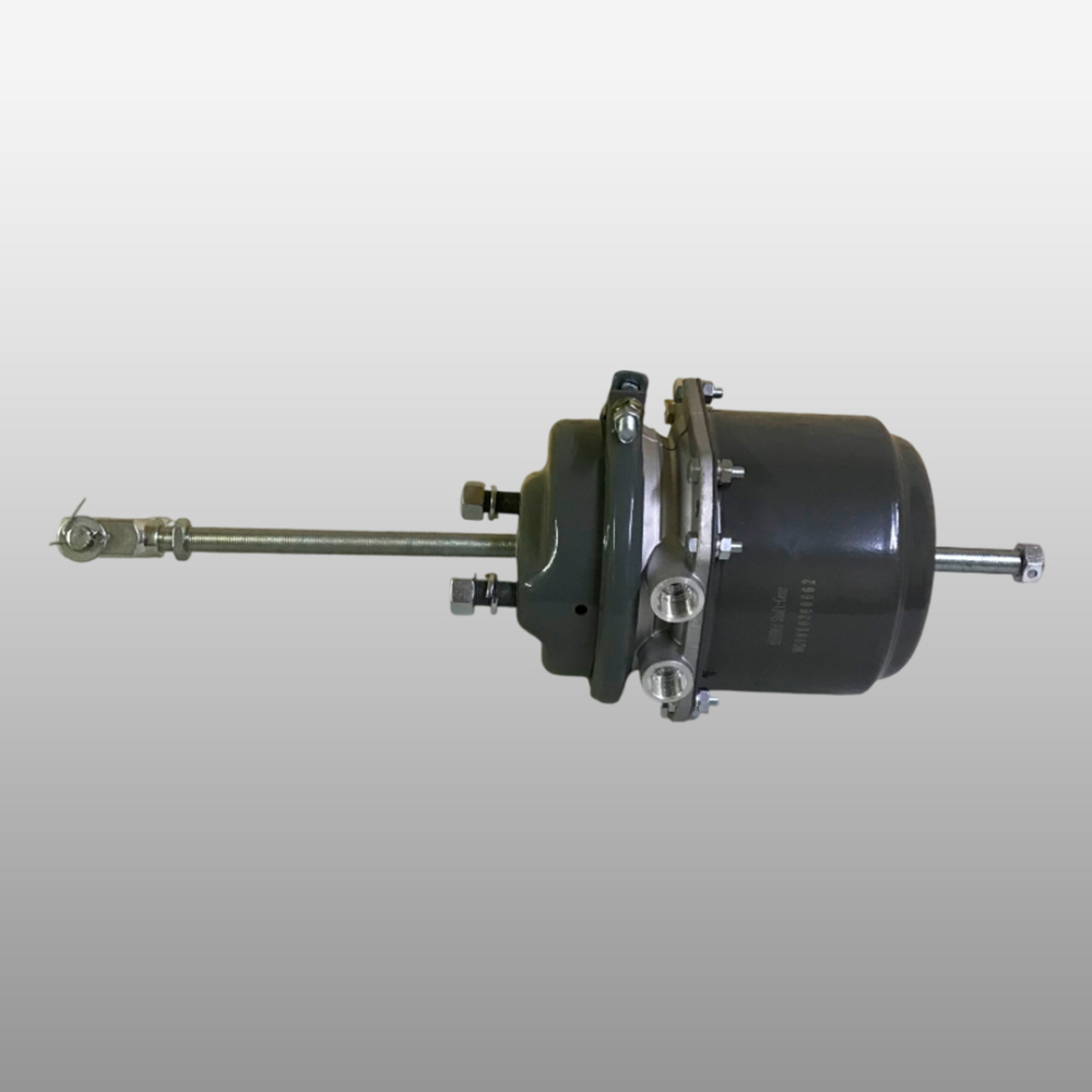 WG9000360662 - Энергоаккумулятор задний (мост MCP16 холодная зона) на Sitrak C7H, Howo T5G, TX 8X4, TX 6X4