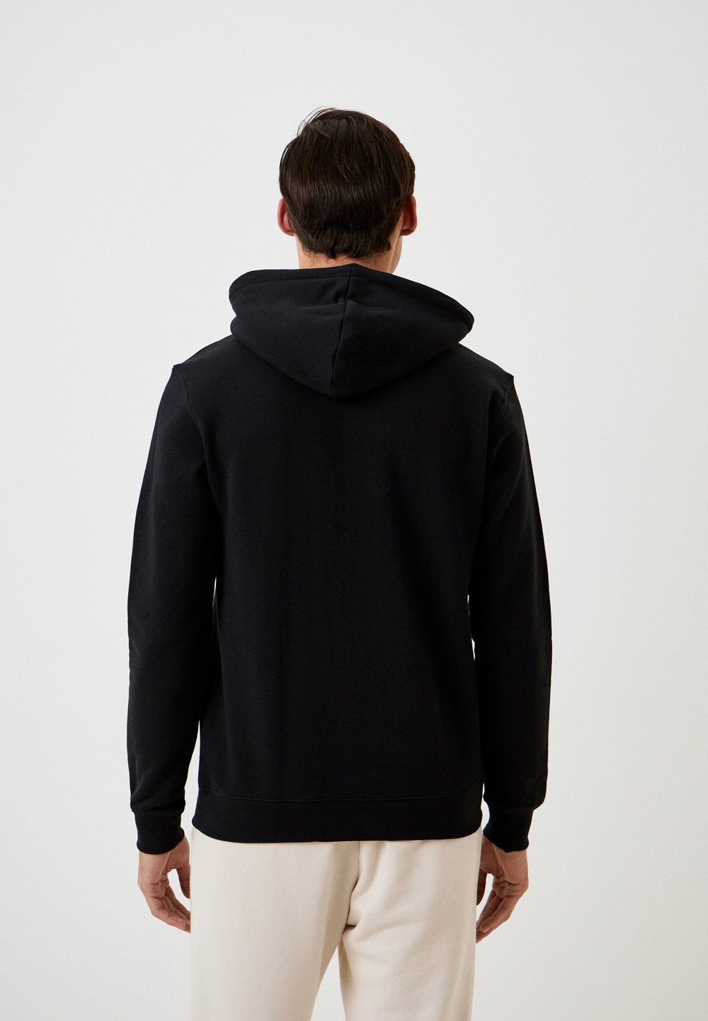 Толстовка мужская adidas Originals TREFOIL HOODY