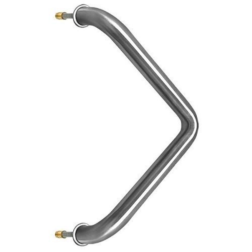 Ручка-скоба FUARO PH-26-25/300-INOX нержавейка 304 /39041/