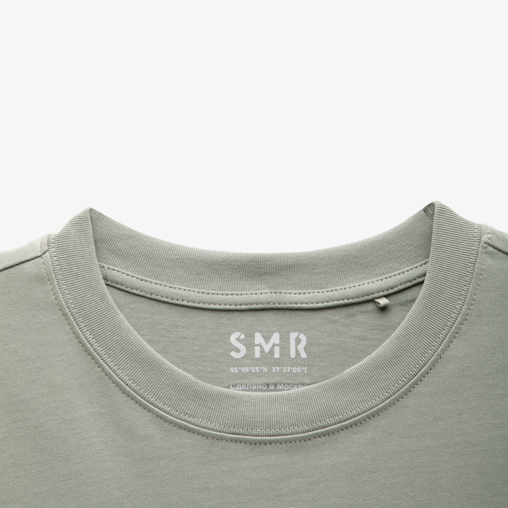 TSHRT SMR Night Glow Big Logo