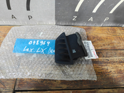 Дефлектор воздушный правый Lexus LX 3 (LX 570) 15-22 Новый Оригинал 5596260120C0