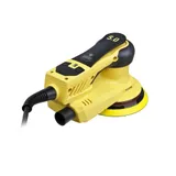 Эксцентриковая шлифовальная машина Hanskonner PLATINUM HOS8140BL — фото 4