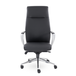 Кресло EPIK A-155-G (черный)