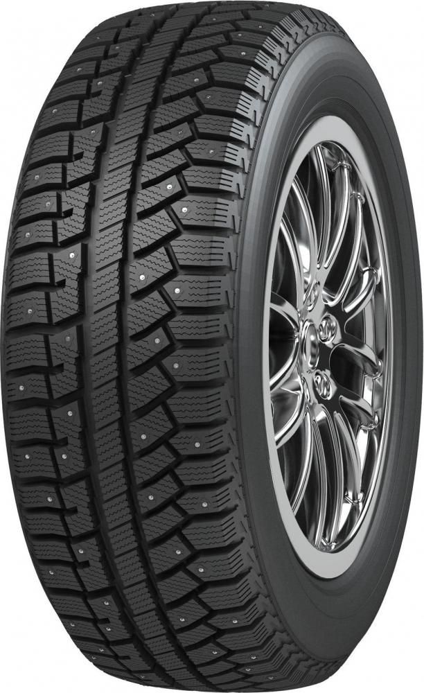Cordiant Polar 2 185/65 R14 86Q (шип)