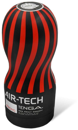 Мастурбатор Tenga Air-Tech Strong (сильный)