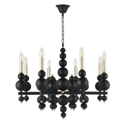 Подвесная люстра Lumion NANA 8106/8