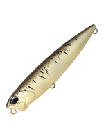 Воблер DUO Realis Pencil 100 F SW, GHN0157 Waka Mullet, 100 мм, 14,3 г, плавающий, волкер
