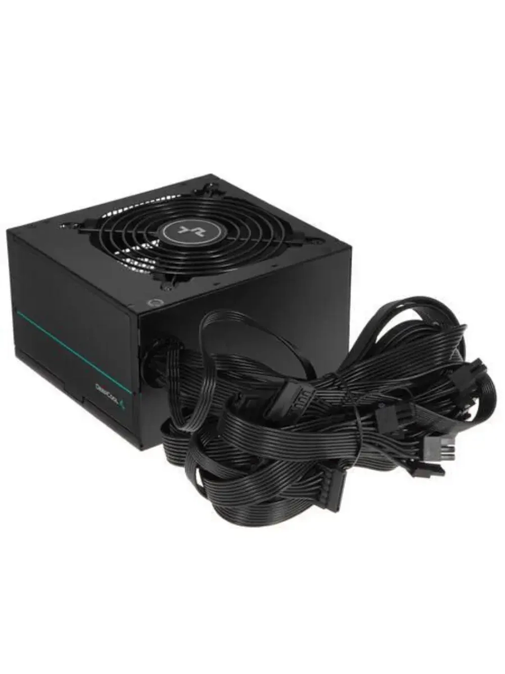 Блок питания PM850D 850W PM850D BLACK 80+ Gold ATX 20+4 пин