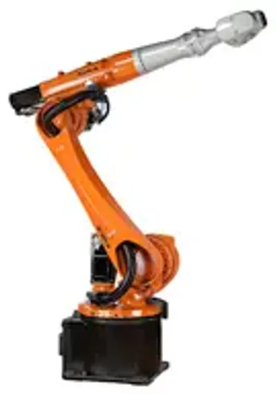 Промышленный робот KUKA KR IONTEC KR 20 R3100