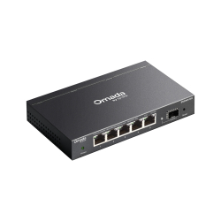 Коммутатор TP-Link Omada ES206X-M2